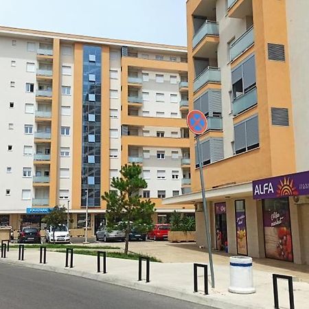 Abv Apartments Подгориця Екстер'єр фото