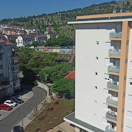 Abv Apartments Подгориця Екстер'єр фото