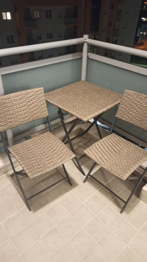 Abv Apartments Подгориця Екстер'єр фото