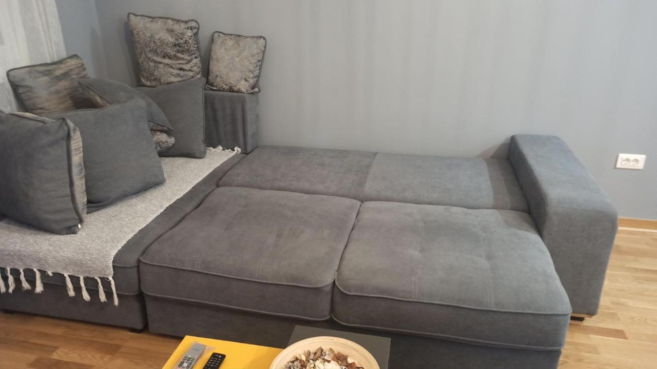 Abv Apartments Подгориця Екстер'єр фото
