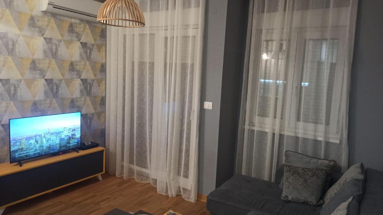 Abv Apartments Подгориця Екстер'єр фото