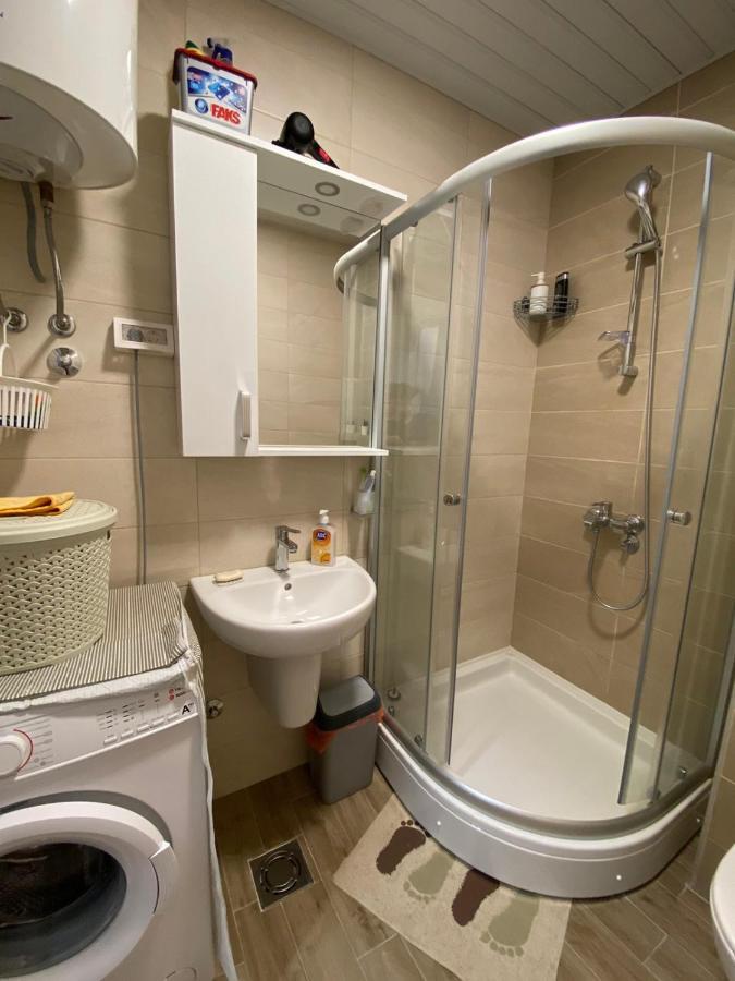 Abv Apartments Подгориця Екстер'єр фото