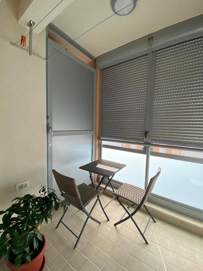 Abv Apartments Подгориця Екстер'єр фото