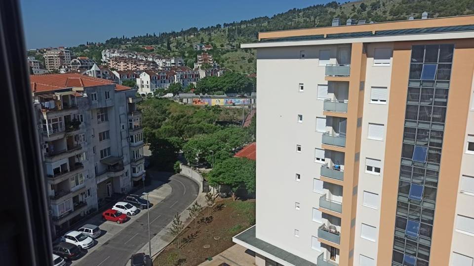 Abv Apartments Подгориця Екстер'єр фото